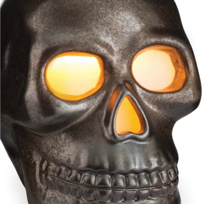 Skull Wax Melter
