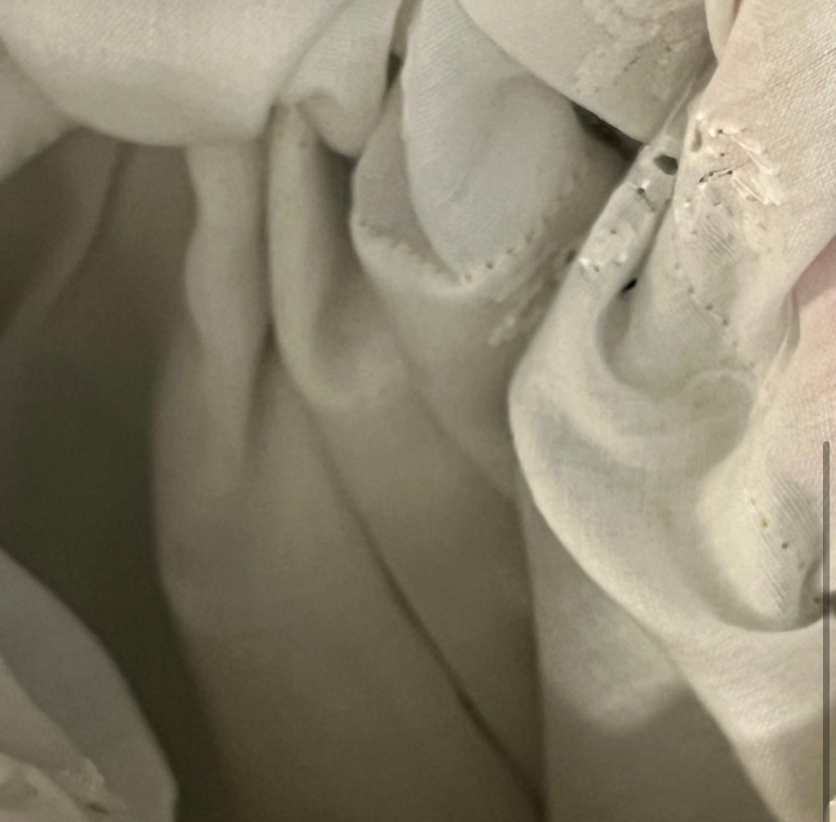 Handmade embellished maximalist shoulder bag