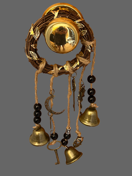 Witch Bells