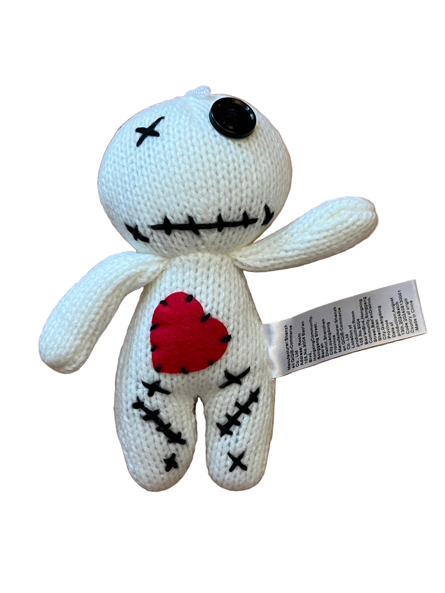 Voodoo Doll